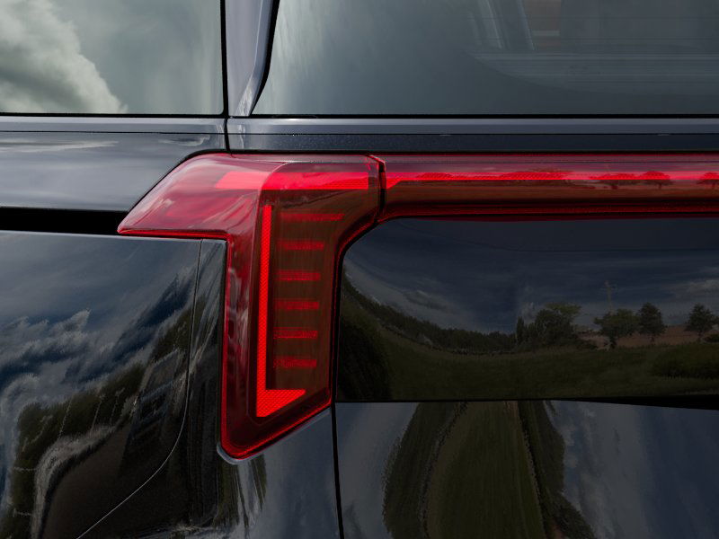 Thumbnail: 2026 Kia Carnival - 18