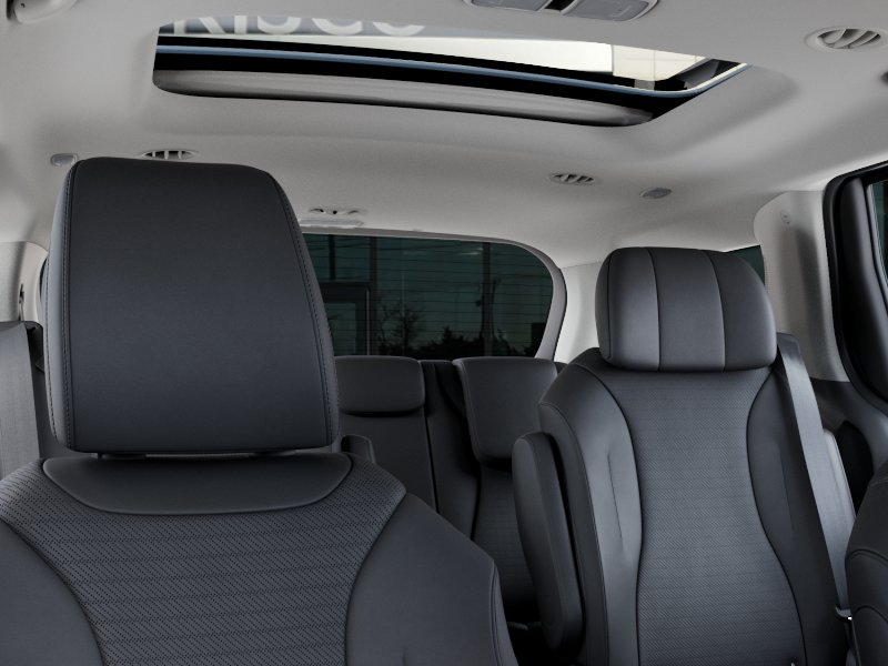 Thumbnail: 2026 Kia Carnival - 27