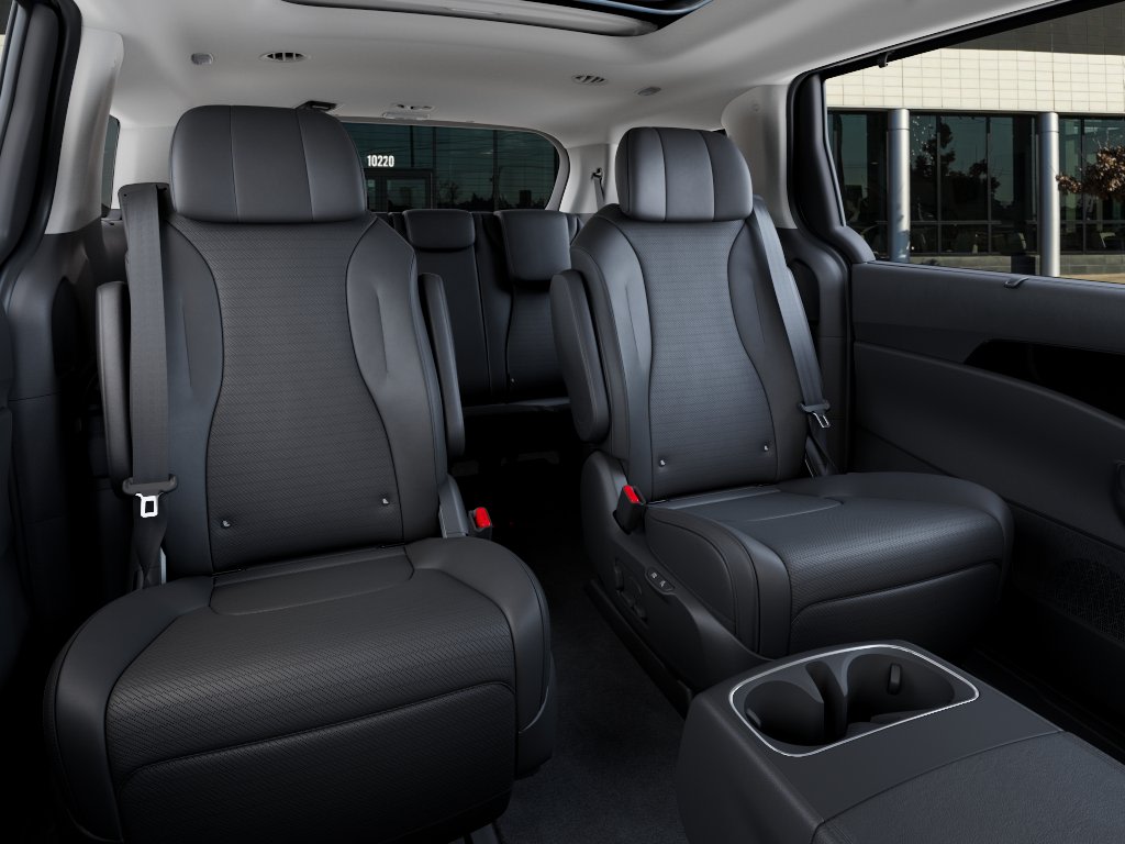 Thumbnail: 2026 Kia Carnival - 8