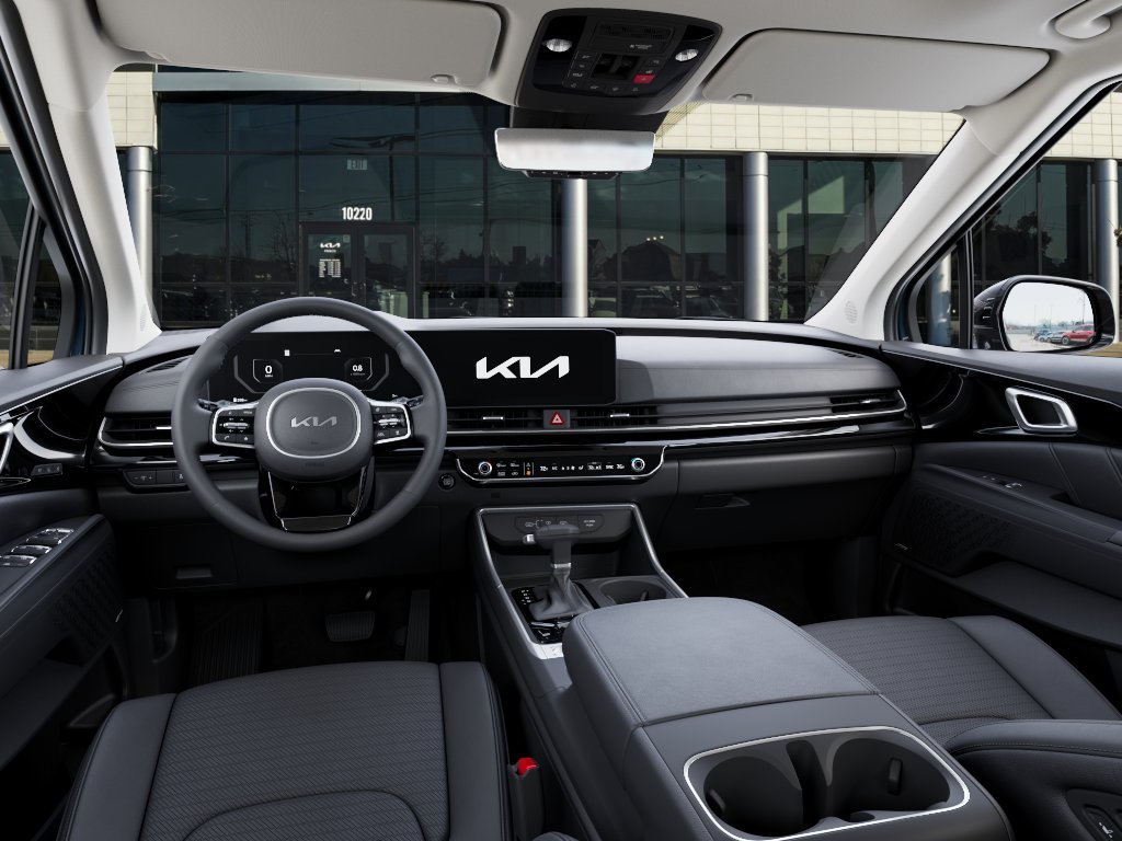 Thumbnail: 2026 Kia Carnival - 2
