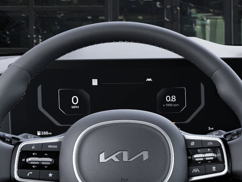 Thumbnail: 2026 Kia Carnival - 23