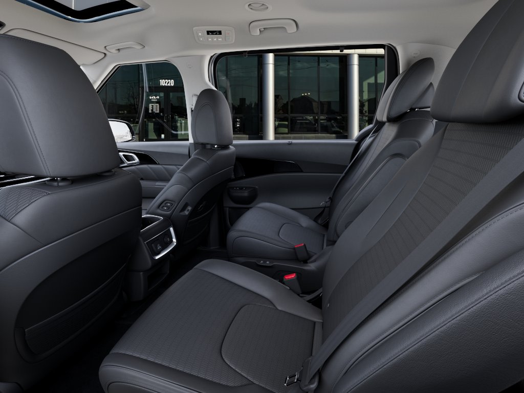 Thumbnail: 2026 Kia Carnival - 10