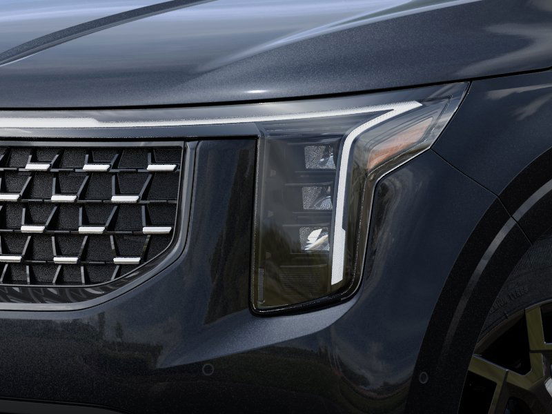 Thumbnail: 2026 Kia Carnival - 17