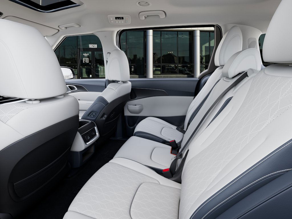 Thumbnail: 2026 Kia Carnival - 9