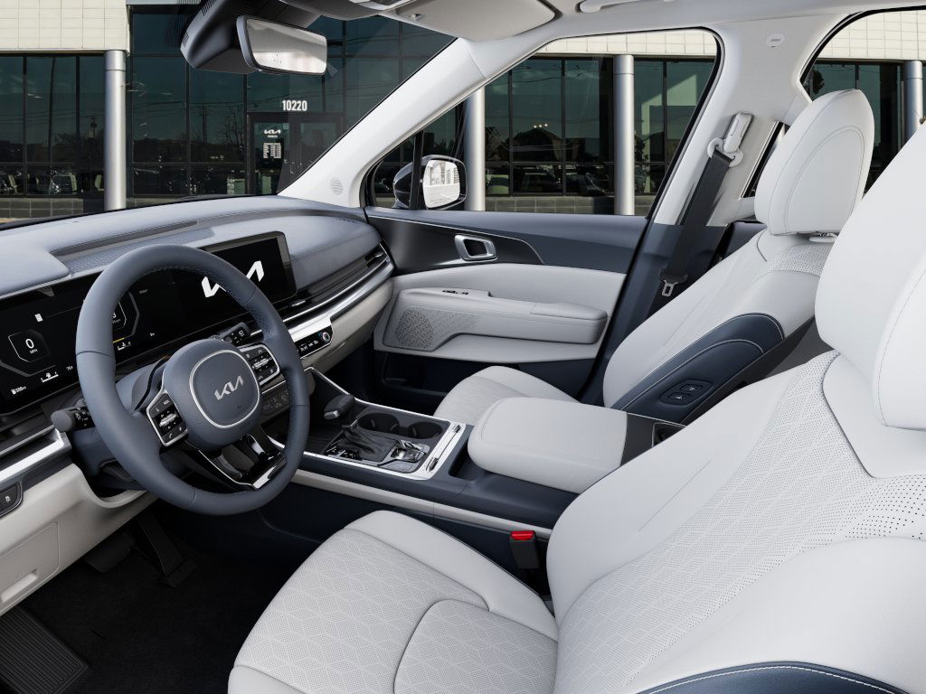 Thumbnail: 2026 Kia Carnival - 21