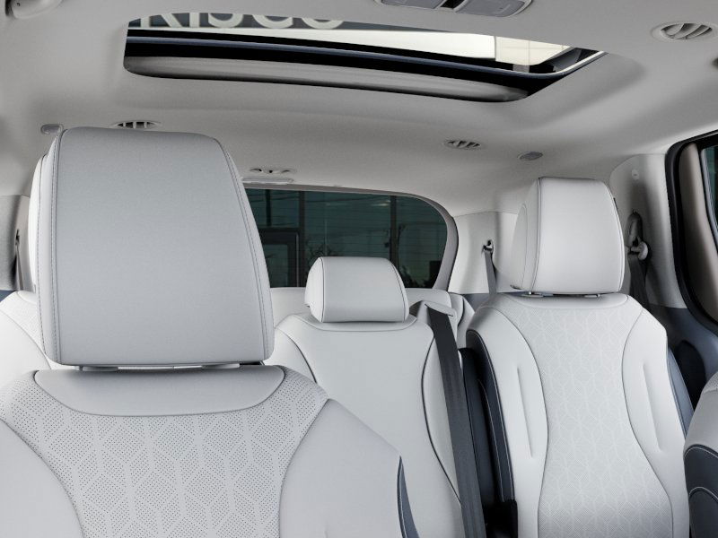 Thumbnail: 2026 Kia Carnival - 27