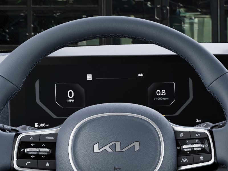 Thumbnail: 2026 Kia Carnival - 22