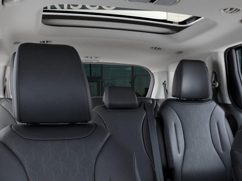 Thumbnail: 2026 Kia Carnival - 27