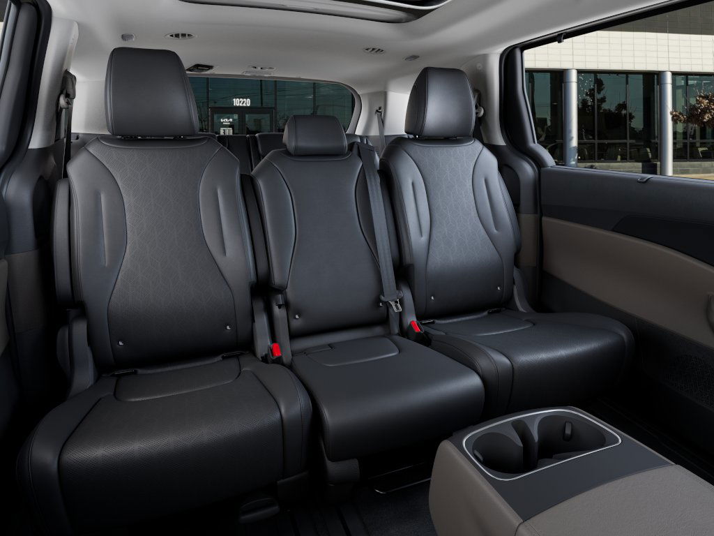 Thumbnail: 2026 Kia Carnival - 8