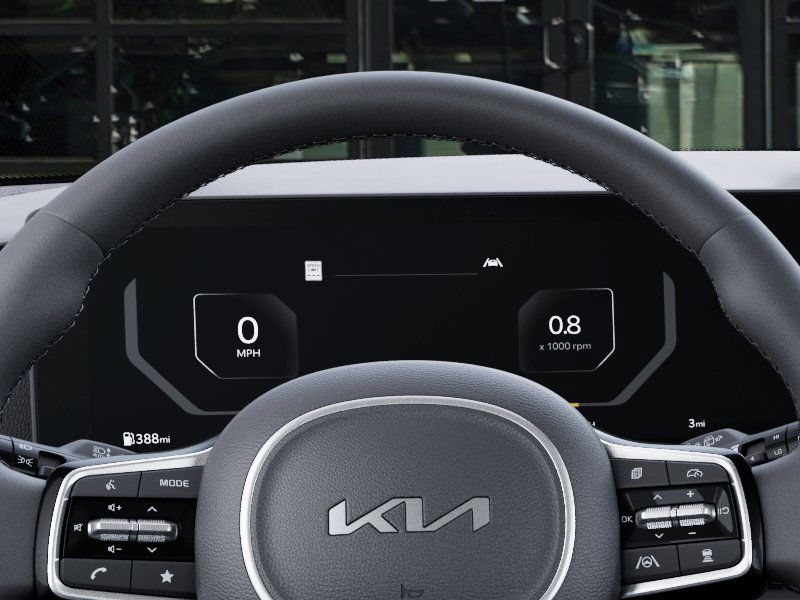 Thumbnail: 2026 Kia Carnival - 22