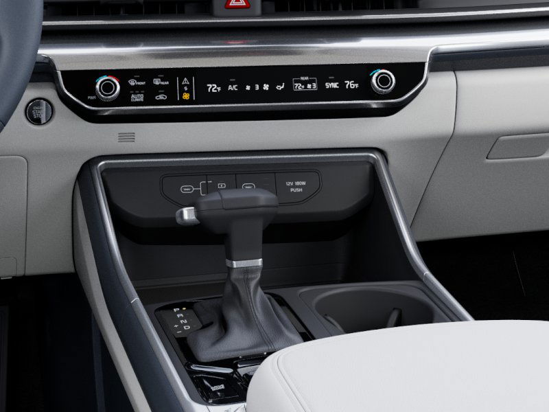 Thumbnail: 2025 Kia Carnival - 24