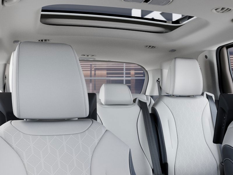 Thumbnail: 2025 Kia Carnival - 27