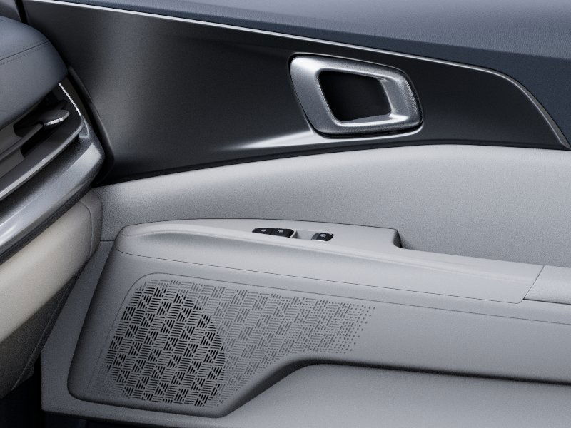 Thumbnail: 2025 Kia Carnival - 26