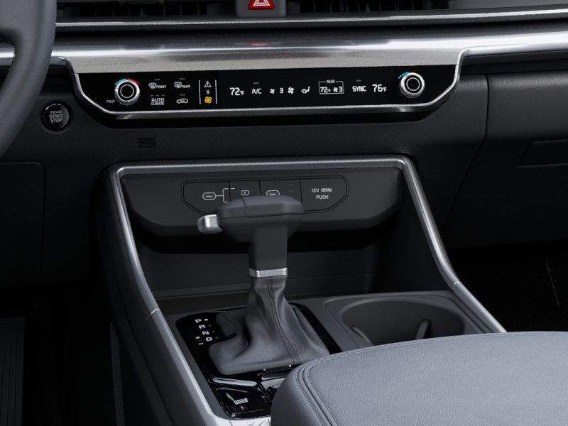 Thumbnail: 2026 Kia Carnival - 12