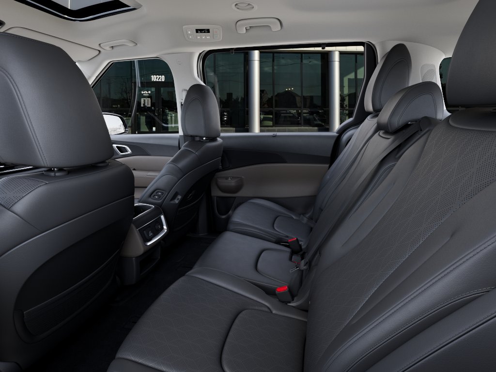 Thumbnail: 2026 Kia Carnival - 9