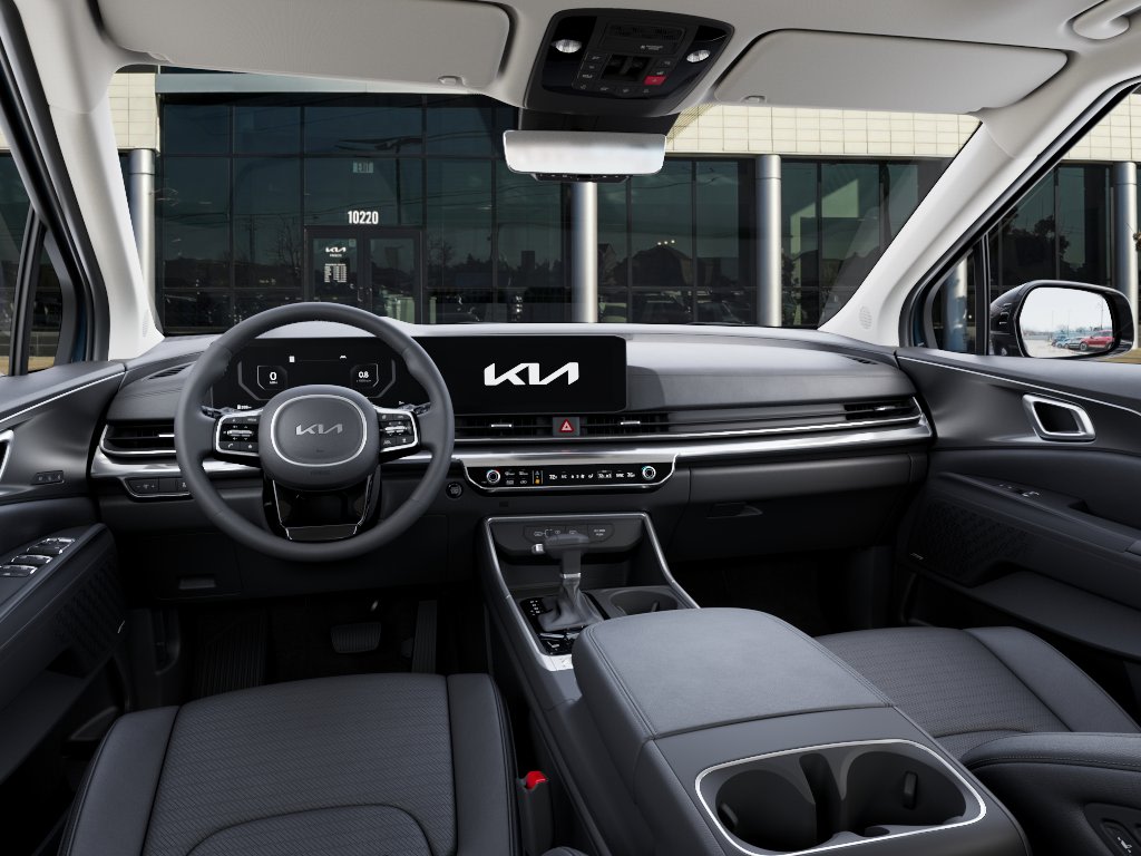 Thumbnail: 2026 Kia Carnival - 2