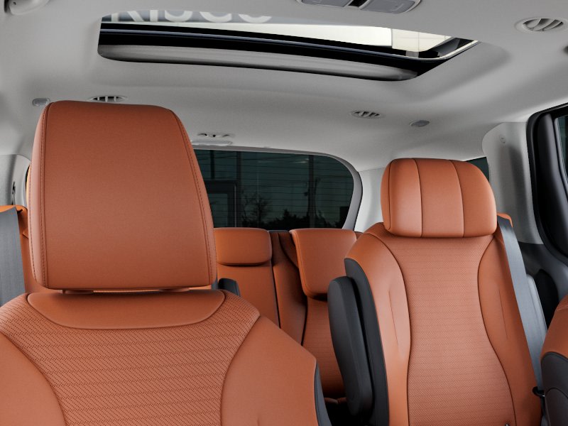 Thumbnail: 2026 Kia Carnival - 27