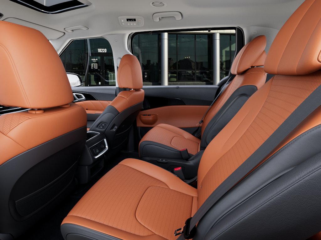 Thumbnail: 2026 Kia Carnival - 9