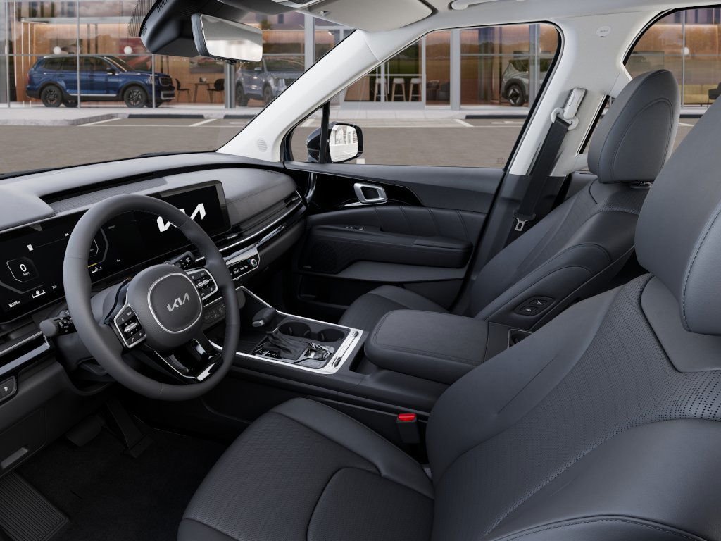 Thumbnail: 2026 Kia Carnival - 21