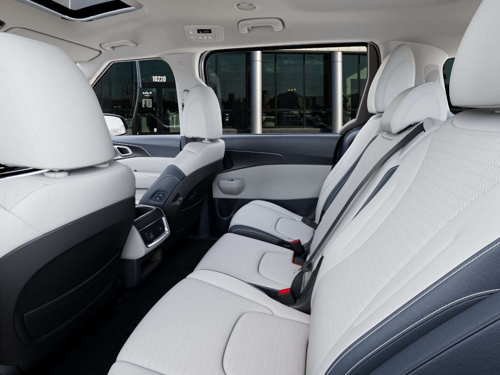 Thumbnail: 2026 Kia Carnival - 9