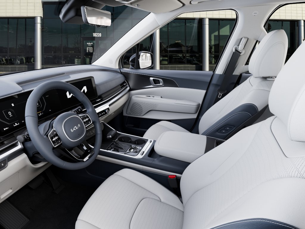 Thumbnail: 2026 Kia Carnival - 21