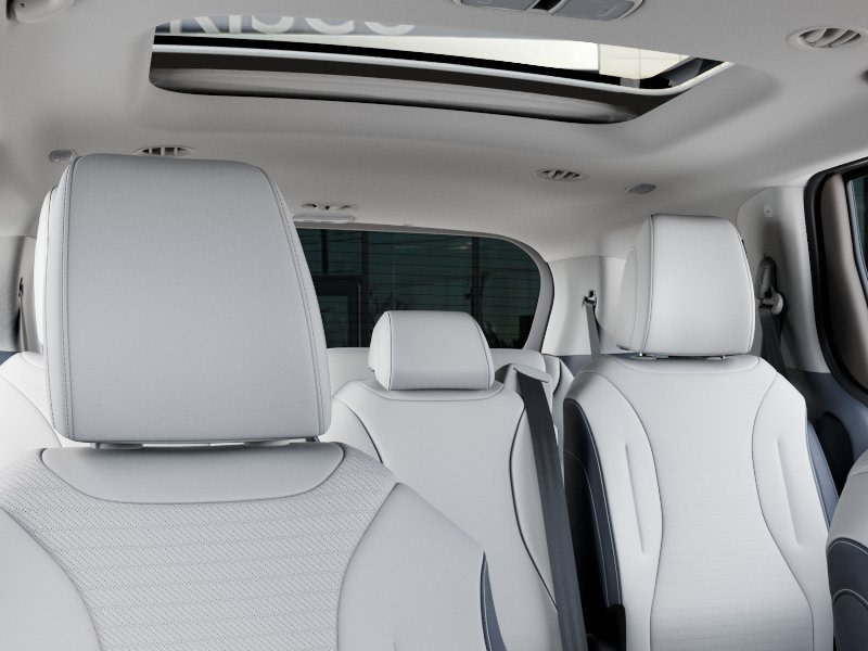 Thumbnail: 2026 Kia Carnival - 27