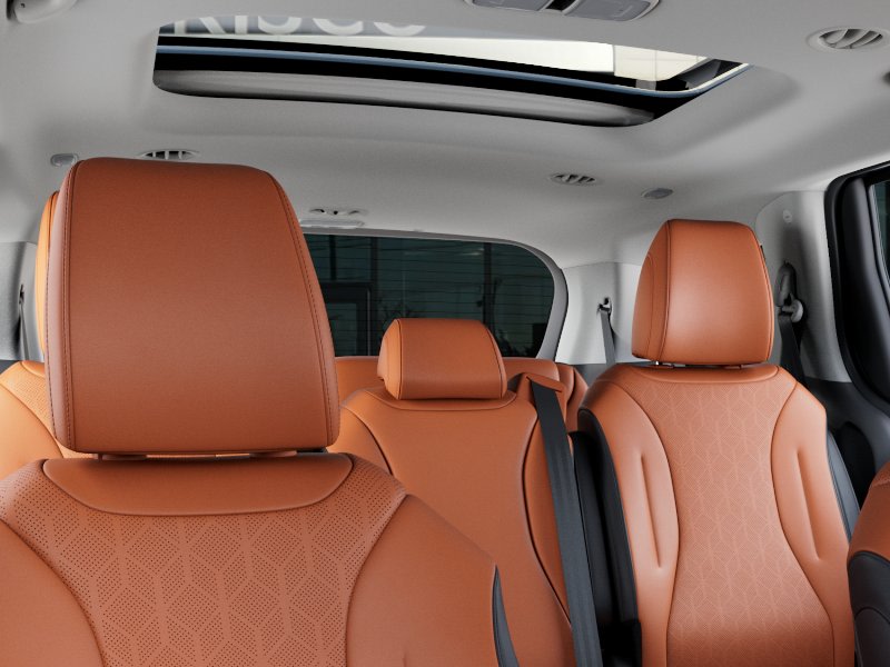 Thumbnail: 2026 Kia Carnival - 27