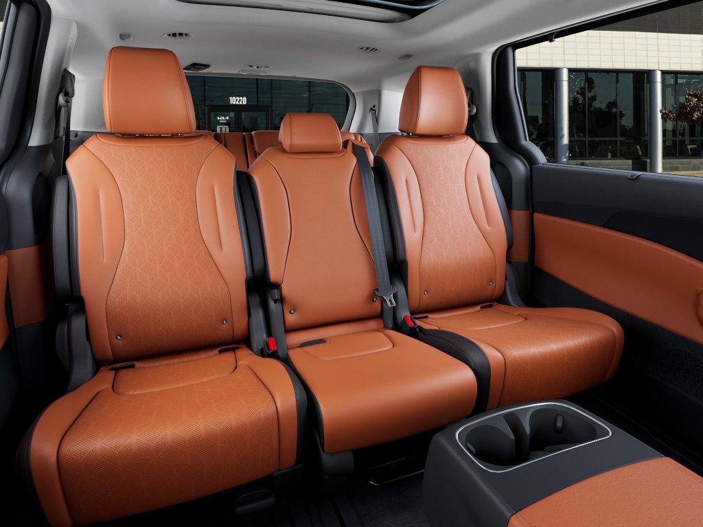 Thumbnail: 2026 Kia Carnival - 8