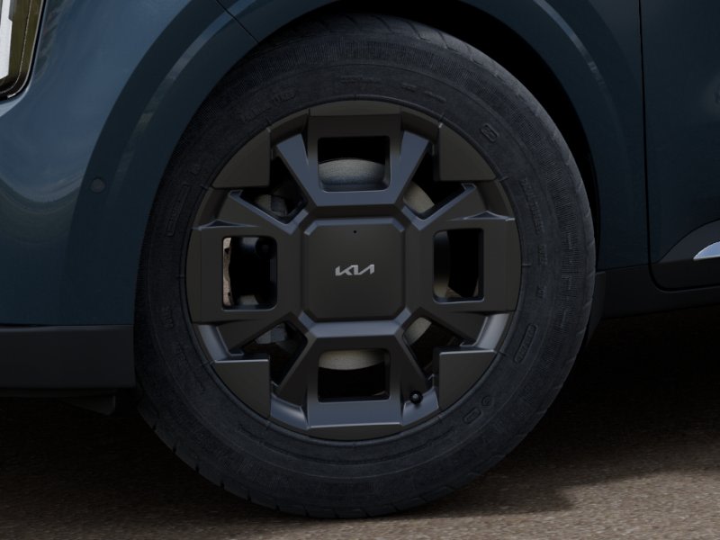 Thumbnail: 2026 Kia Carnival - 17