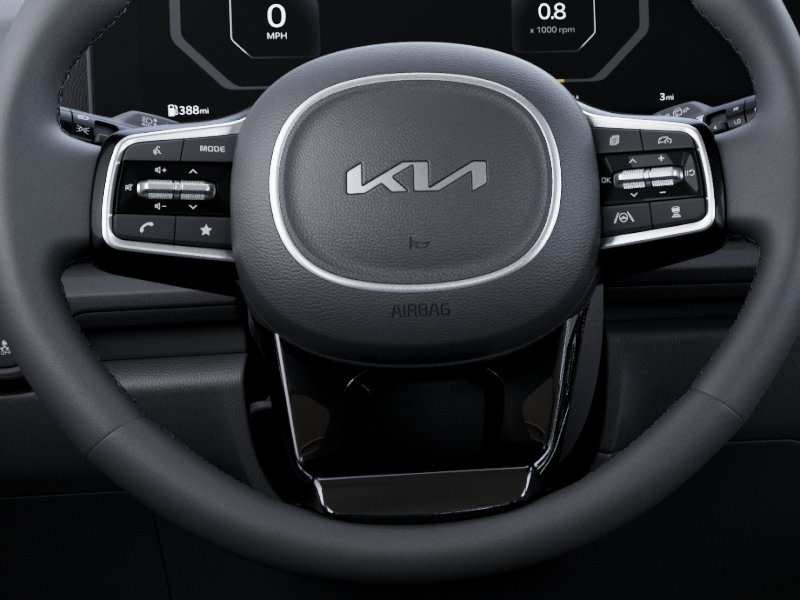 Thumbnail: 2026 Kia Carnival - 23