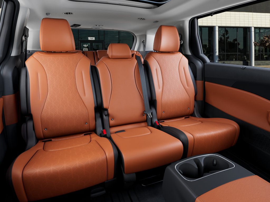 Thumbnail: 2026 Kia Carnival - 8