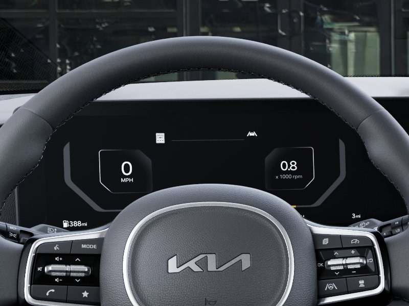 Thumbnail: 2026 Kia Carnival - 22