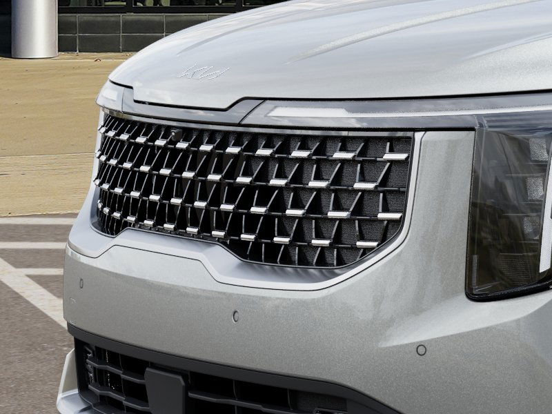Thumbnail: 2026 Kia Carnival - 14