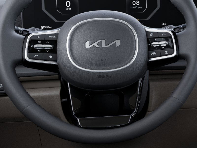 Thumbnail: 2026 Kia Carnival - 23