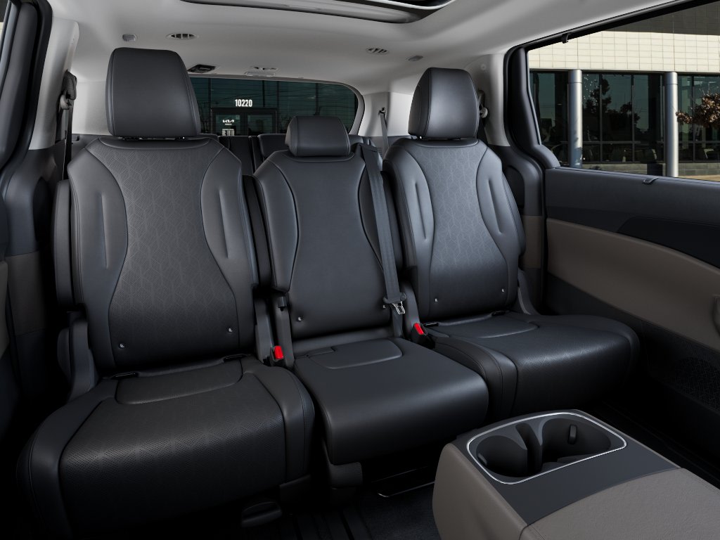 Thumbnail: 2026 Kia Carnival - 7