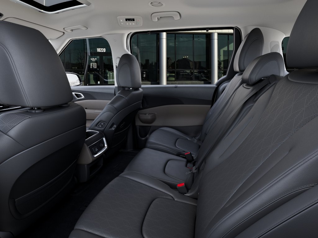 Thumbnail: 2026 Kia Carnival - 9