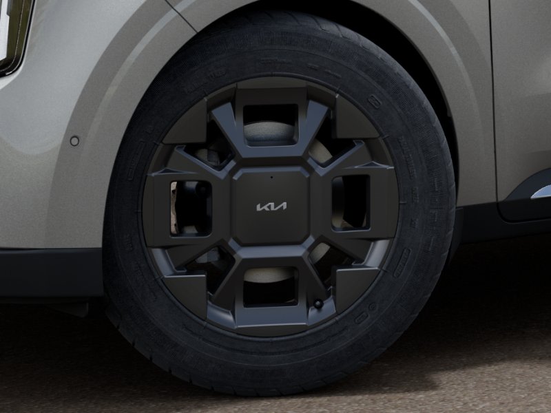 Thumbnail: 2026 Kia Carnival - 18