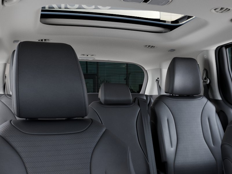 Thumbnail: 2026 Kia Carnival - 27