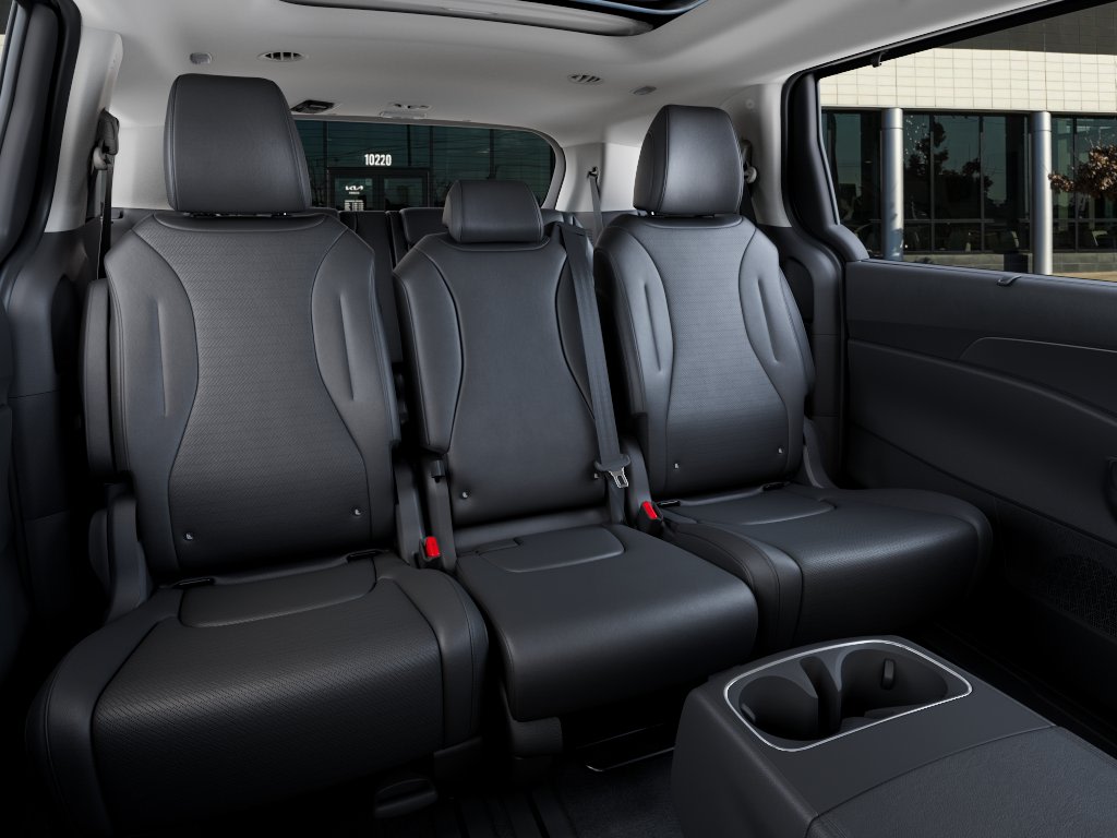 Thumbnail: 2026 Kia Carnival - 9