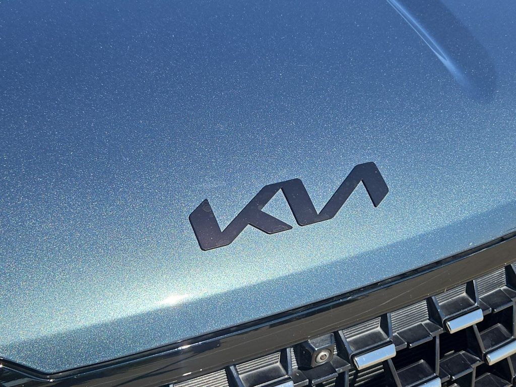 Thumbnail: 2025 Kia Carnival - 17