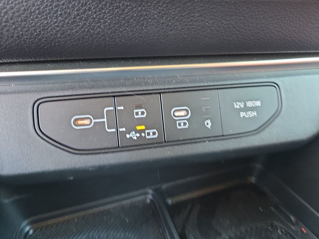 Thumbnail: 2025 Kia Carnival - 25