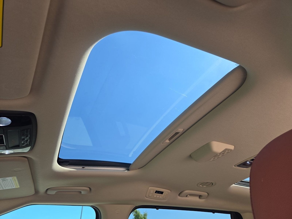 Thumbnail: 2025 Kia Carnival - 19