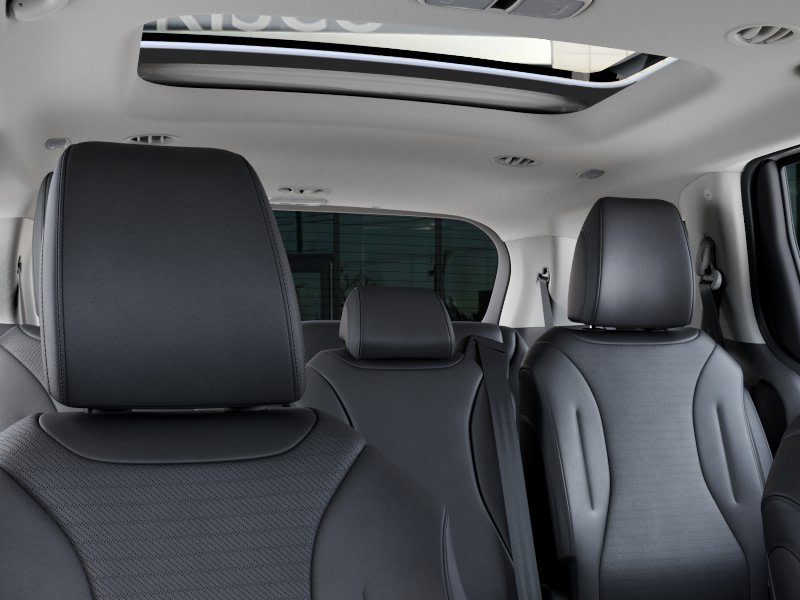 Thumbnail: 2026 Kia Carnival - 27