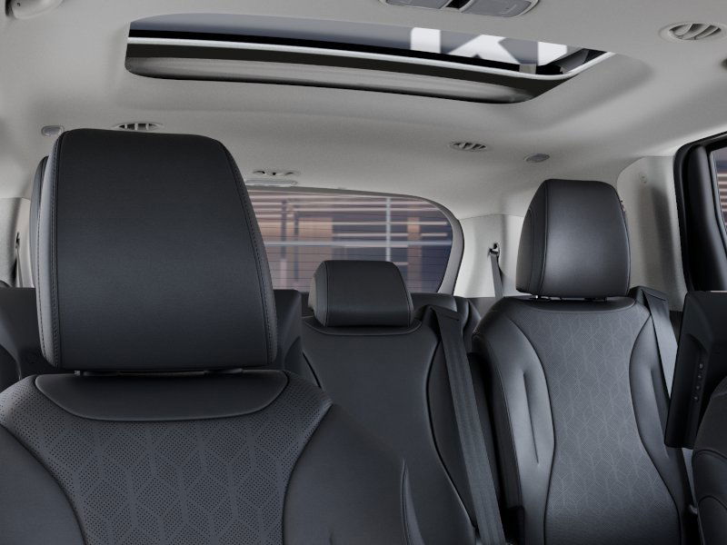 2025 Kia Carnival SX 27