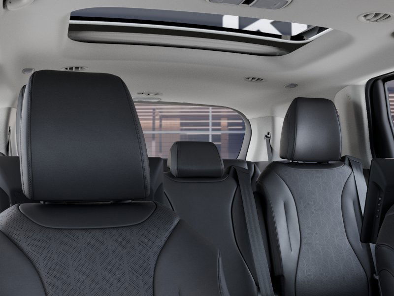 Thumbnail: 2025 Kia Carnival - 27