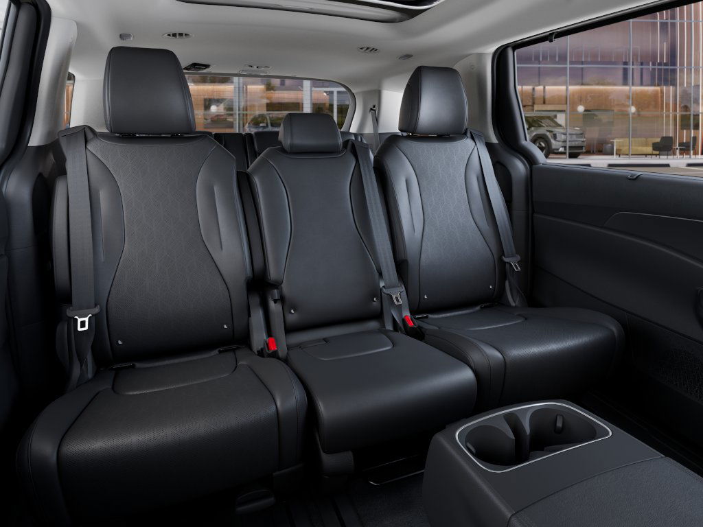 Thumbnail: 2025 Kia Carnival - 10