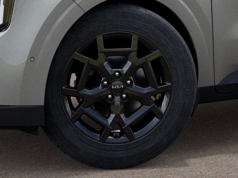 Thumbnail: 2025 Kia Carnival - 8