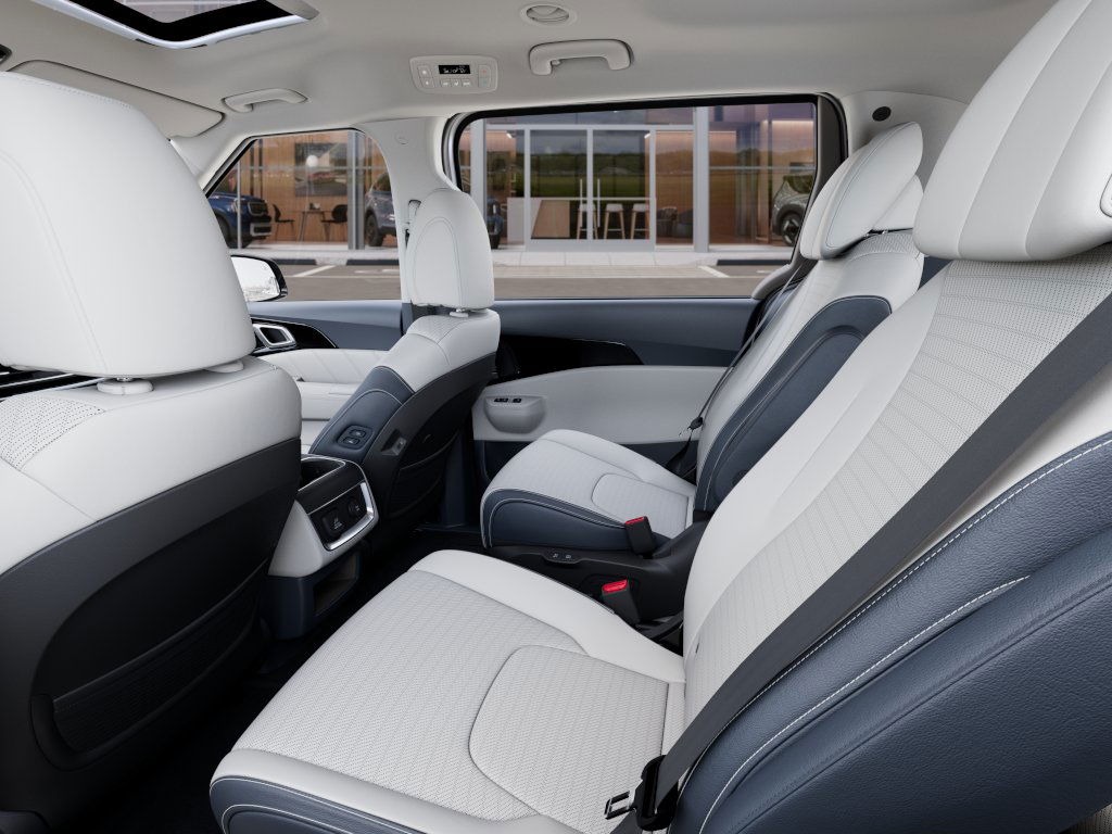 Thumbnail: 2026 Kia Carnival - 10