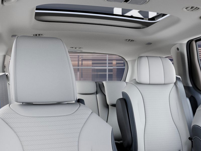 Thumbnail: 2026 Kia Carnival - 27