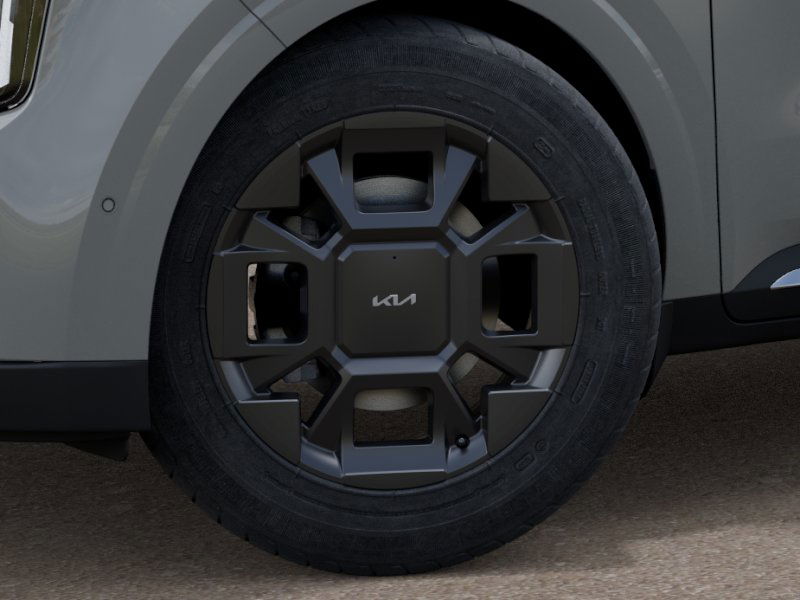 Thumbnail: 2026 Kia Carnival - 6